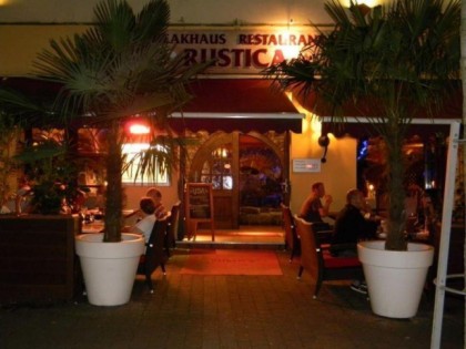 Foto: Rustica